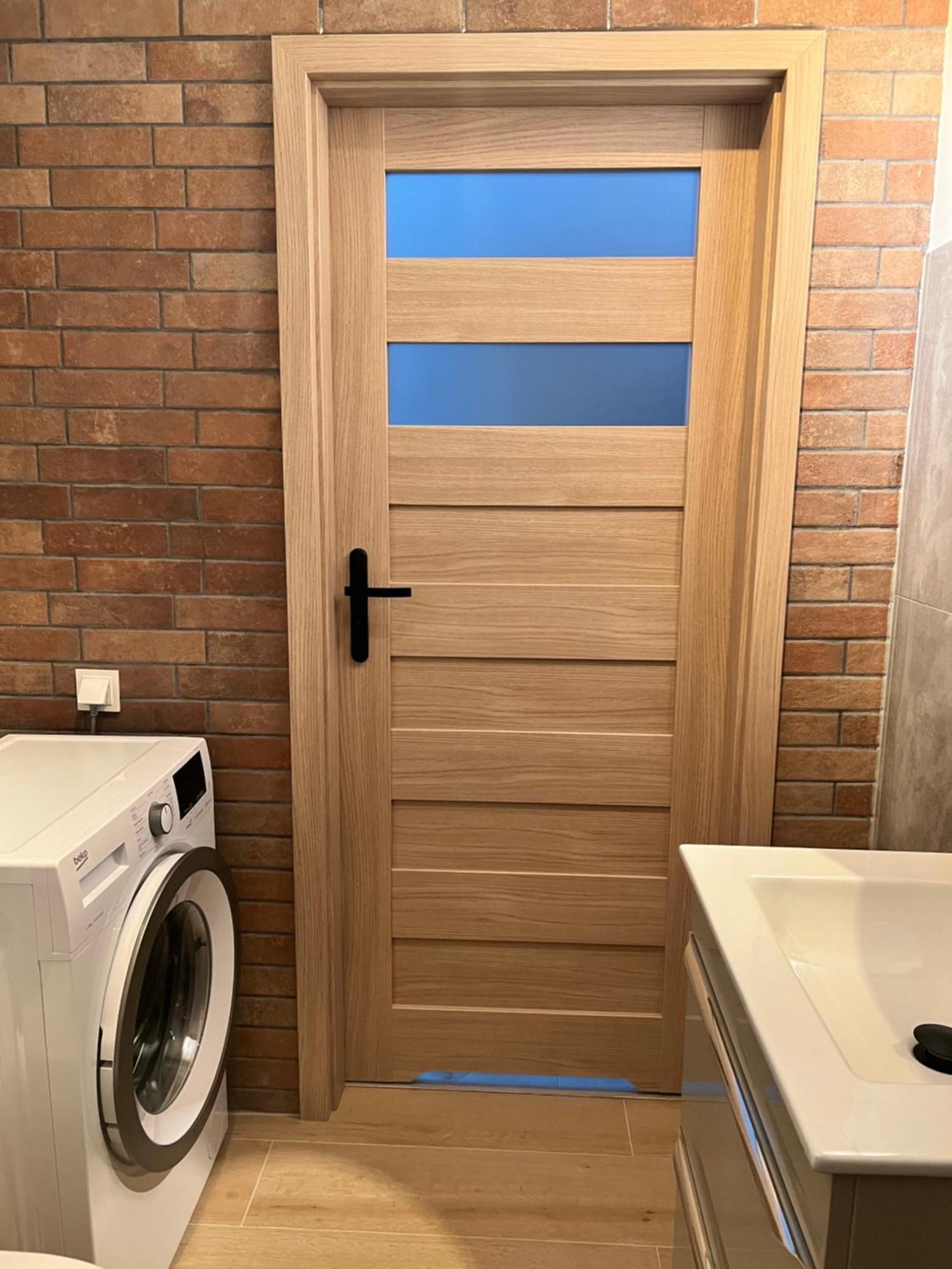 Harmonia Apartments シュチェチン エクステリア 写真